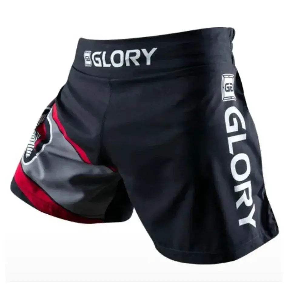  Breathable MMA Shorts Training Shorts Toyland EU -  ToylandEU™