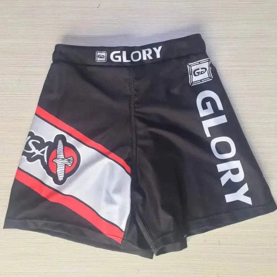  Breathable MMA Shorts Training Shorts Toyland EU -  ToylandEU™