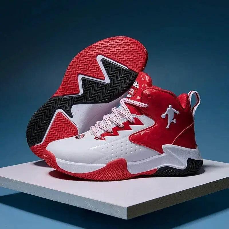  Breathable Non-Slip Basketball Shoes for Kids - Toyland EU -  ToylandEU™