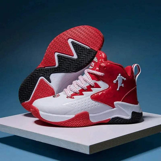 Breathable Non-Slip Basketball Shoes for Kids - Toyland EU -  ToylandEU™