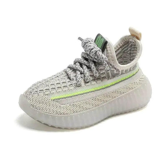  Breathable Non-Slip Kids Sneakers for All Seasons - Toyland EU -  ToylandEU™