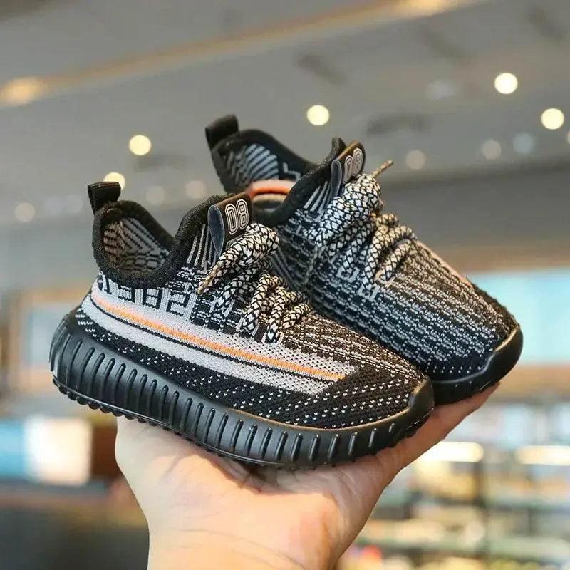  Breathable Non-Slip Kids Sneakers for All Seasons - Toyland EU -  ToylandEU™