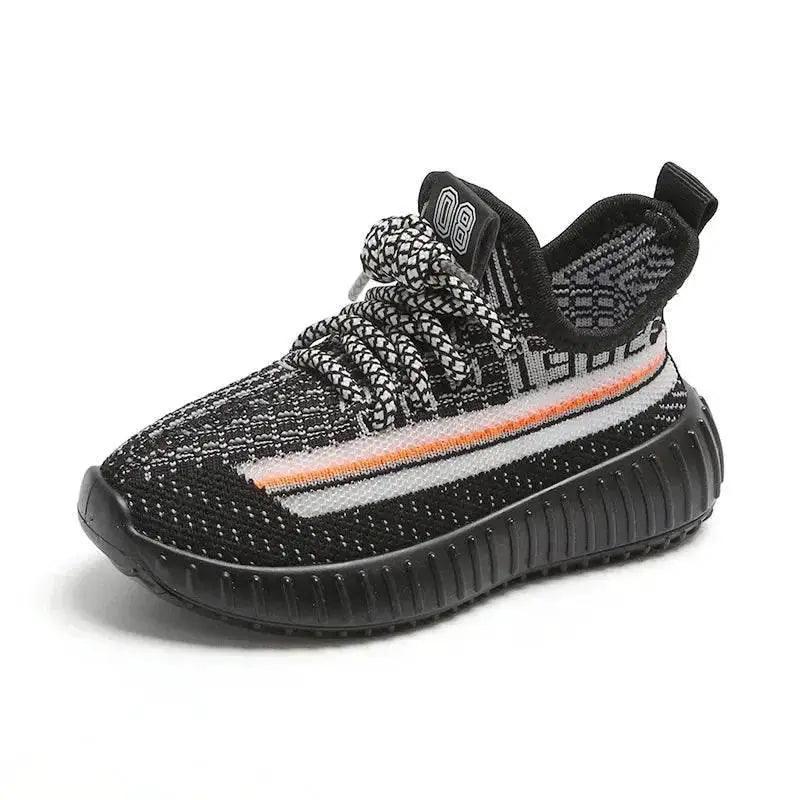  Breathable Non-Slip Kids Sneakers for All Seasons - Toyland EU -  ToylandEU™