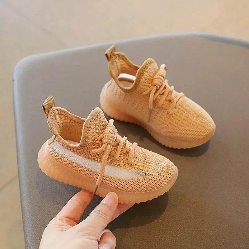  Breathable Non-Slip Kids Tennis Shoes for Ages 7-13 -  ToylandEU™