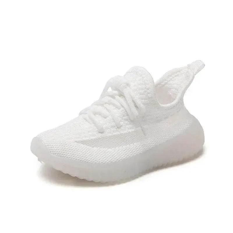  Breathable Non-Slip Kids Tennis Shoes for Ages 7-13 -  ToylandEU™