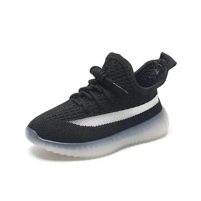  Breathable Non-Slip Kids Tennis Shoes for Ages 7-13 -  ToylandEU™