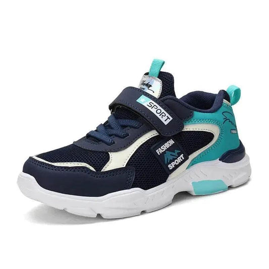  Breathable Non-Slip Sneakers for Boys Aged 7-13 Toyland EU -  ToylandEU™
