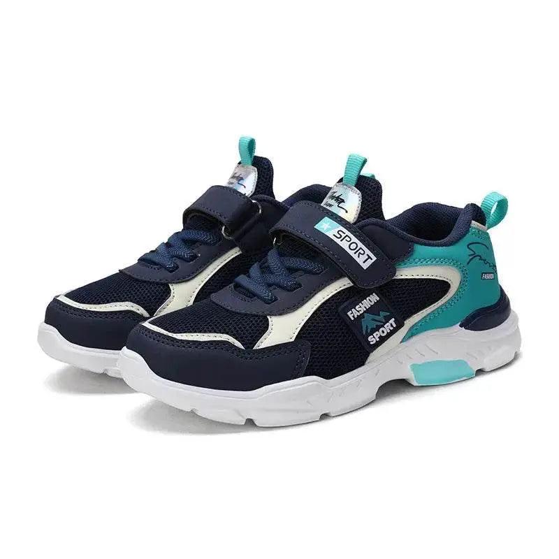 Breathable Non-Slip Sneakers for Boys Aged 7-13 Toyland EU -  ToylandEU™