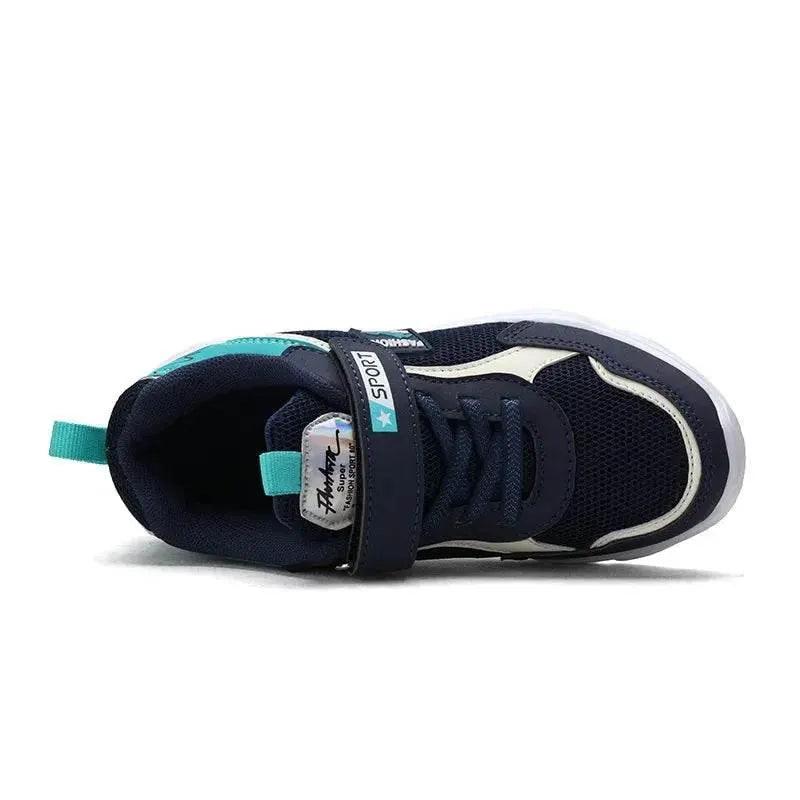  Breathable Non-Slip Sneakers for Boys Aged 7-13 Toyland EU -  ToylandEU™