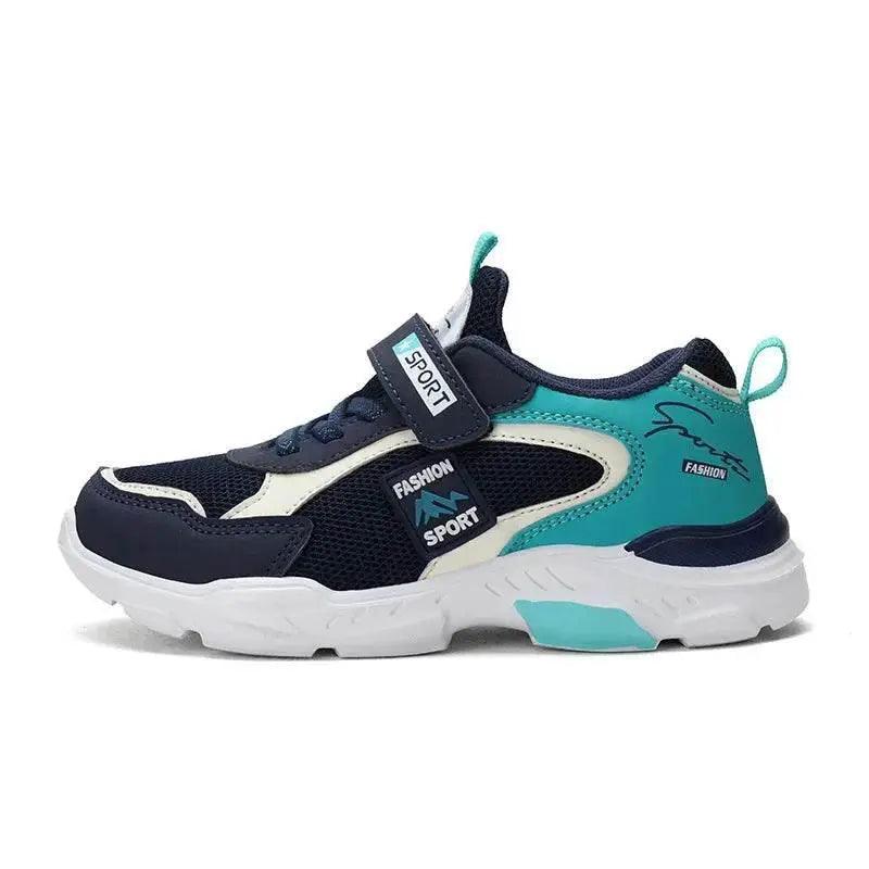  Breathable Non-Slip Sneakers for Boys Aged 7-13 Toyland EU -  ToylandEU™