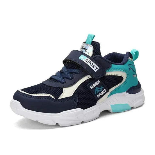  Breathable Non-Slip Sneakers for Boys Aged 7-13 Toyland EU -  ToylandEU™