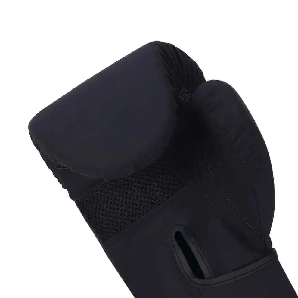  Breathable PU Leather Boxing Gloves 10 Toyland EU -  ToylandEU™
