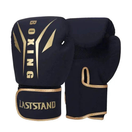  Breathable PU Leather Boxing Gloves 10 Toyland EU -  ToylandEU™