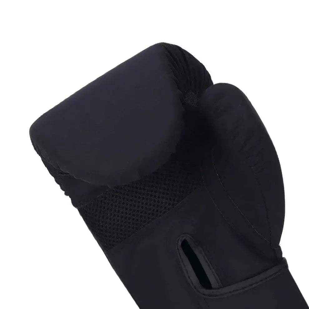  Breathable PU Leather Boxing Gloves 10 Toyland EU -  ToylandEU™
