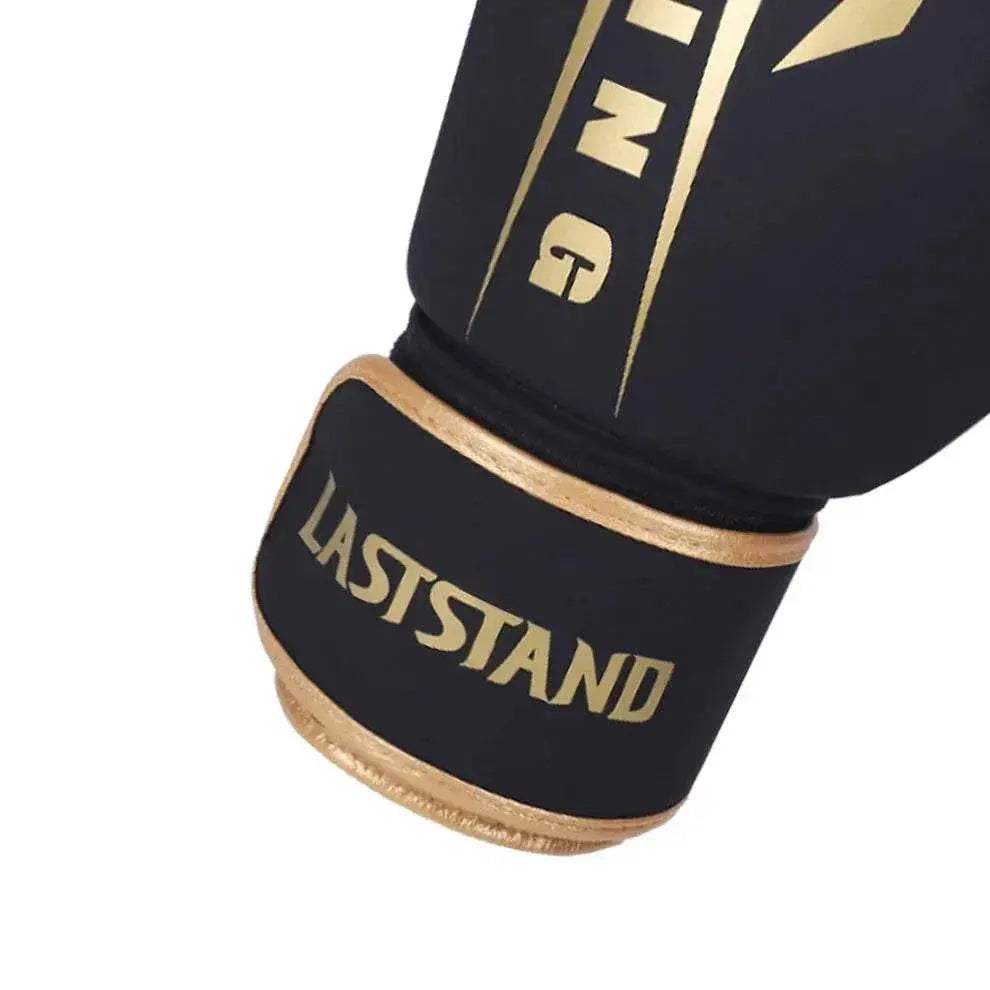  Breathable PU Leather Boxing Gloves 10 Toyland EU -  ToylandEU™
