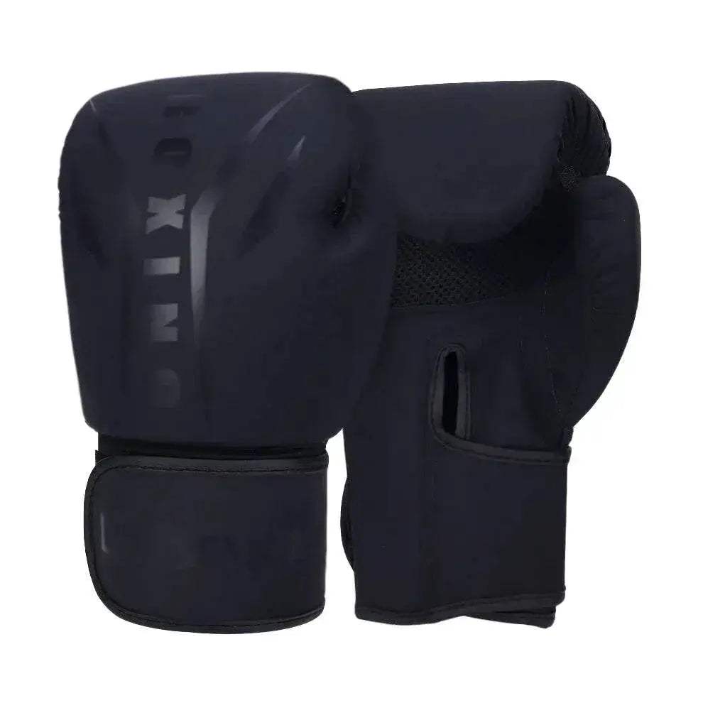  Breathable PU Leather Boxing Gloves 10 Toyland EU -  ToylandEU™
