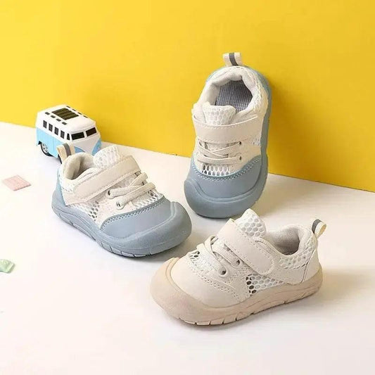  Breathable Soft Lightweight Kids Sneakers - Toyland EU -  ToylandEU™