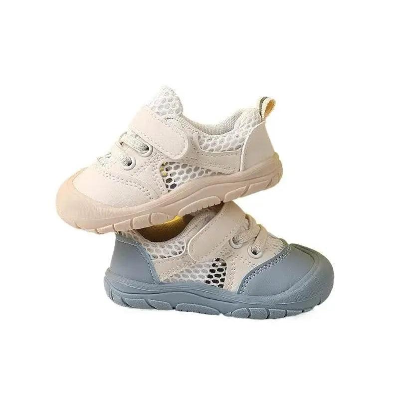 Breathable Soft Lightweight Kids Sneakers - Toyland EU -  ToylandEU™