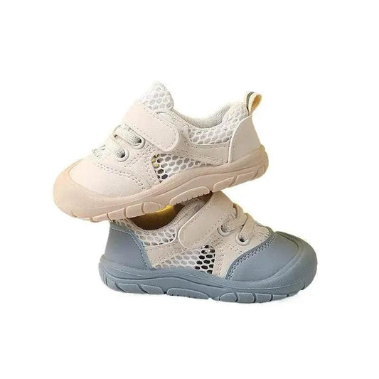  Breathable Soft Lightweight Kids Sneakers - Toyland EU -  ToylandEU™