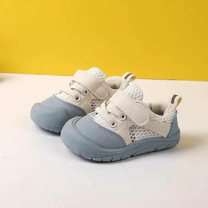  Breathable Soft Lightweight Kids Sneakers - Toyland EU -  ToylandEU™
