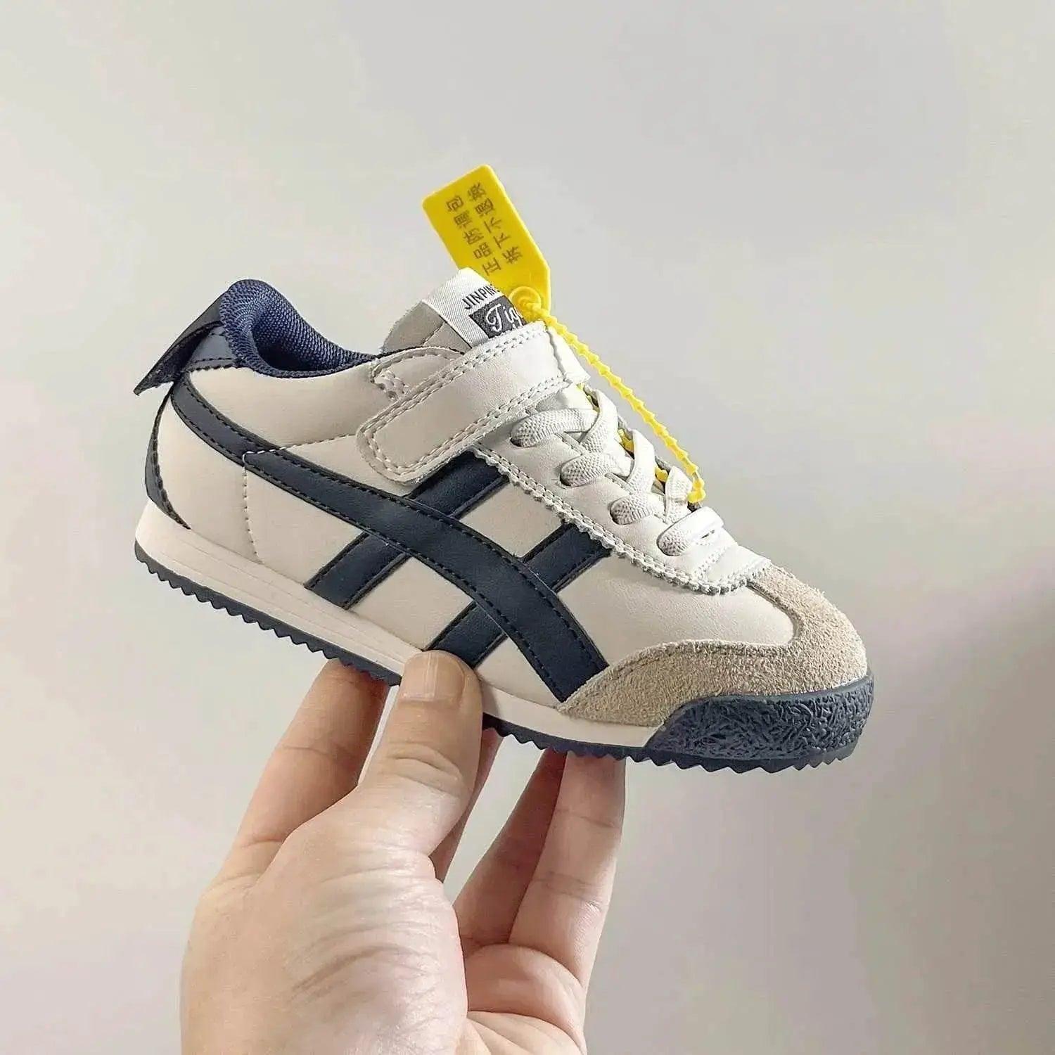  Breathable Soft Sole Sneakers for Kids - Trendy Style Toyland EU -  ToylandEU™