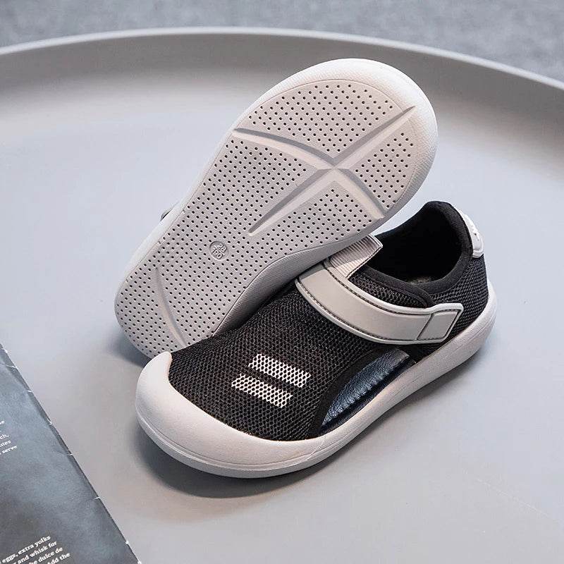 Breathable Sport Sandals Summer Children Casual Shoes - ToylandEU