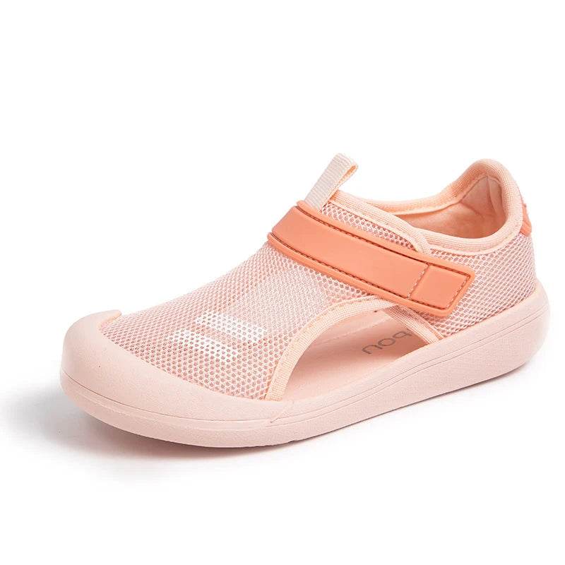 Breathable Sport Sandals Summer Children Casual Shoes - ToylandEU
