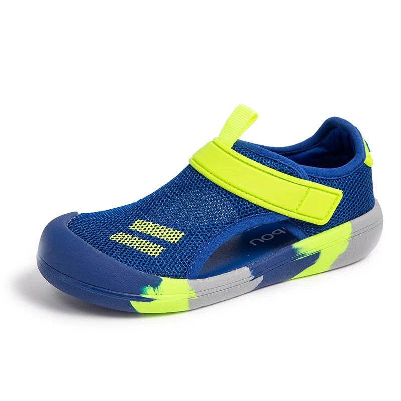 Breathable Sport Sandals Summer Children Casual Shoes - ToylandEU