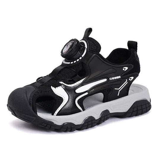 Breathable Sport Sandals Summer Sandals for Boys Casual Beach - ToylandEU