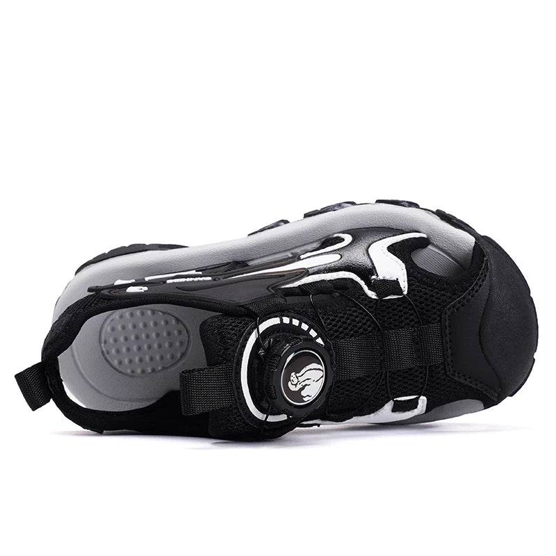Breathable Sport Sandals Summer Sandals for Boys Casual Beach - ToylandEU