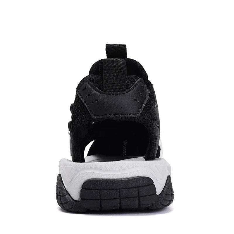 Breathable Sport Sandals Summer Sandals for Boys Casual Beach - ToylandEU