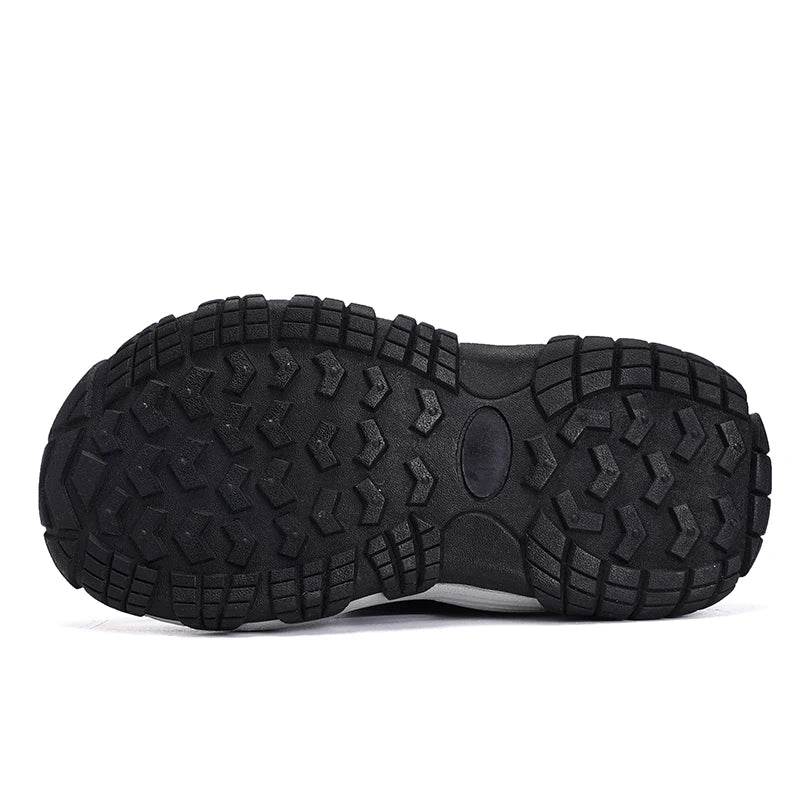 Breathable Sport Sandals Summer Sandals for Boys Casual Beach - ToylandEU