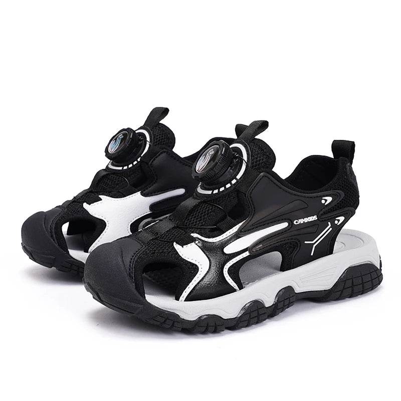 Breathable Sport Sandals Summer Sandals for Boys Casual Beach - ToylandEU