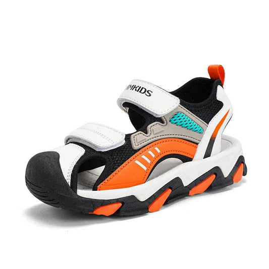 Breathable Sport Sandals Summer Sandals for Boys Girls - ToylandEU