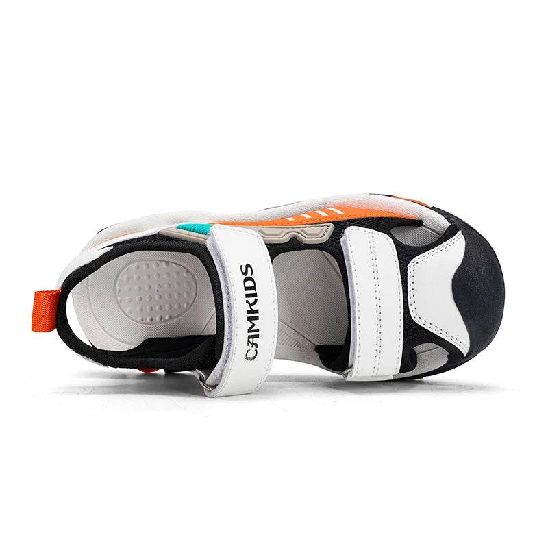 Breathable Sport Sandals Summer Sandals for Boys Girls - ToylandEU