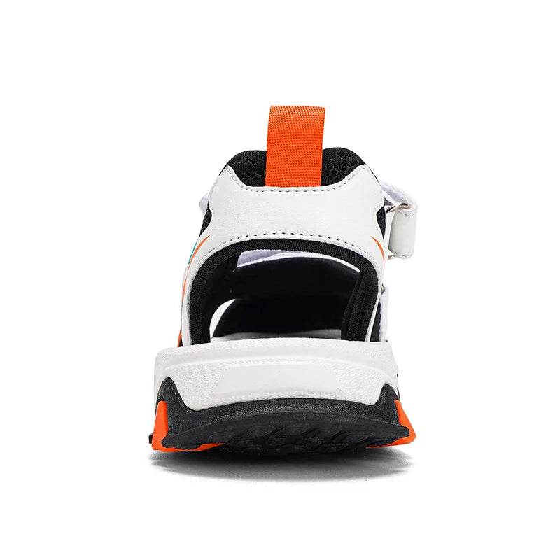 Breathable Sport Sandals Summer Sandals for Boys Girls - ToylandEU