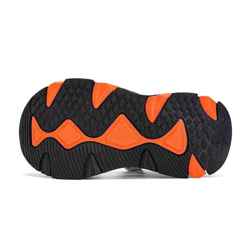 Breathable Sport Sandals Summer Sandals for Boys Girls - ToylandEU
