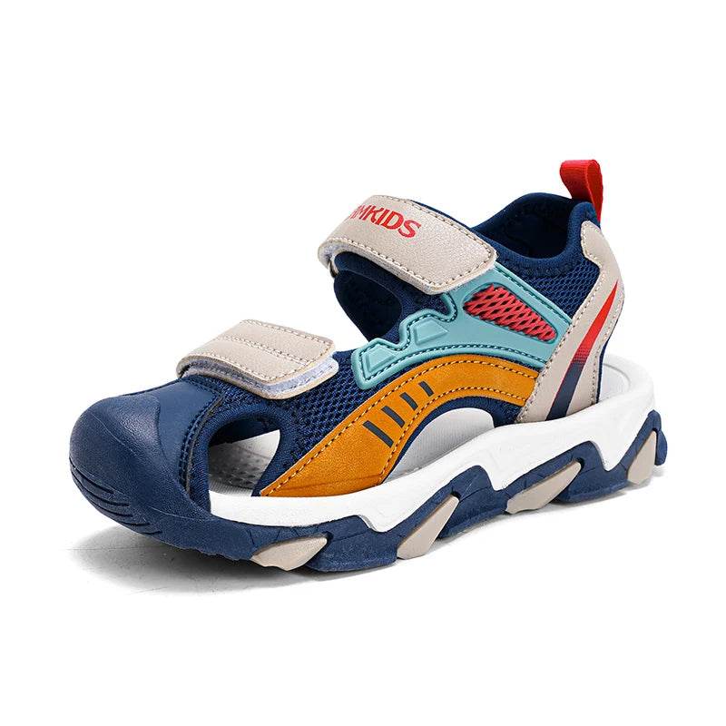 Breathable Sport Sandals Summer Sandals for Boys Girls - ToylandEU