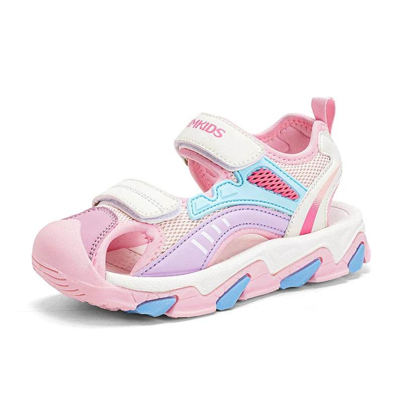 Breathable Sport Sandals Summer Sandals for Boys Girls - ToylandEU
