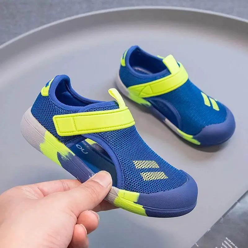  Breathable Sport Sandals for Kids Summer Beach Fun -  ToylandEU™