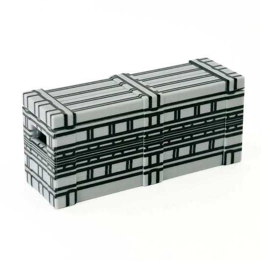  BrickArms Crate Lego Star Wars MOCs Custom Printed -  ToylandEU™