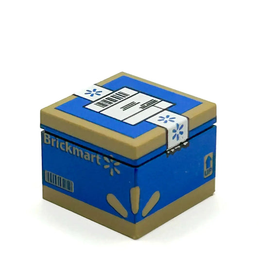  LEGO Custom Printed Packaging Box Authentic Bricks -  ToylandEU™