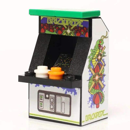  Brickipede Arcade Machine -  ToylandEU™