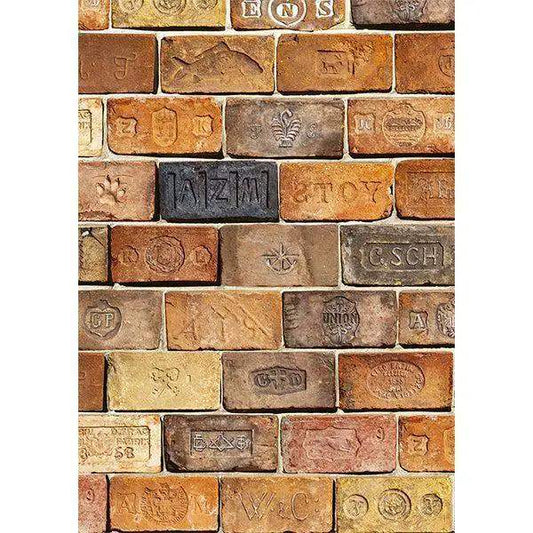  Jigsaw Puzzle 1000 Piece Bricks Official Europe Edition -  ToylandEU™