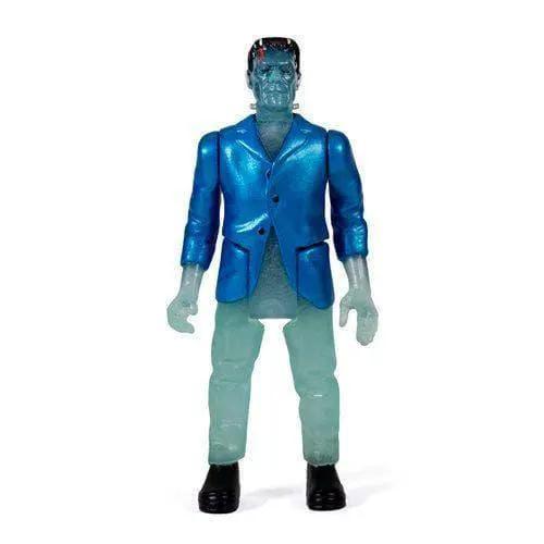 Bride Of Frankenstein ReAction Figure Retro Cardback -  ToylandEU™