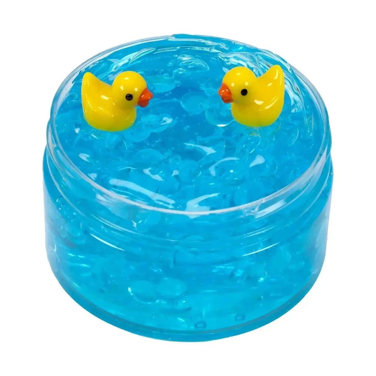  Bright 120ml Crystal Sludge Beads Slime Kit Toyland EU -  ToylandEU™