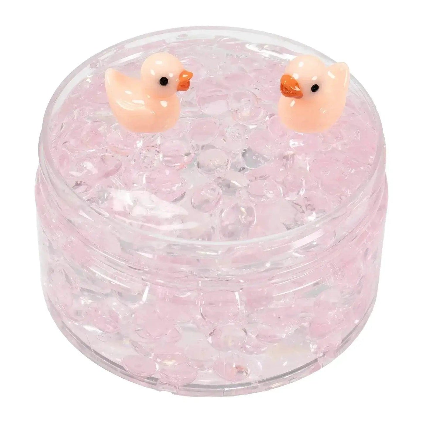  Bright 120ml Crystal Sludge Beads Slime Kit Toyland EU -  ToylandEU™