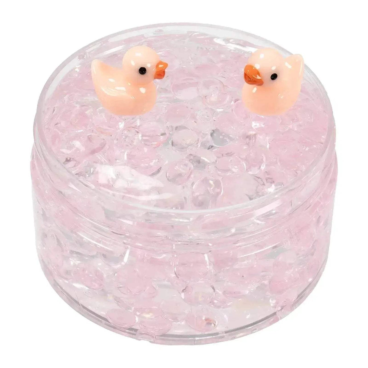  Bright 120ml Crystal Sludge Beads Slime Kit Toyland EU -  ToylandEU™