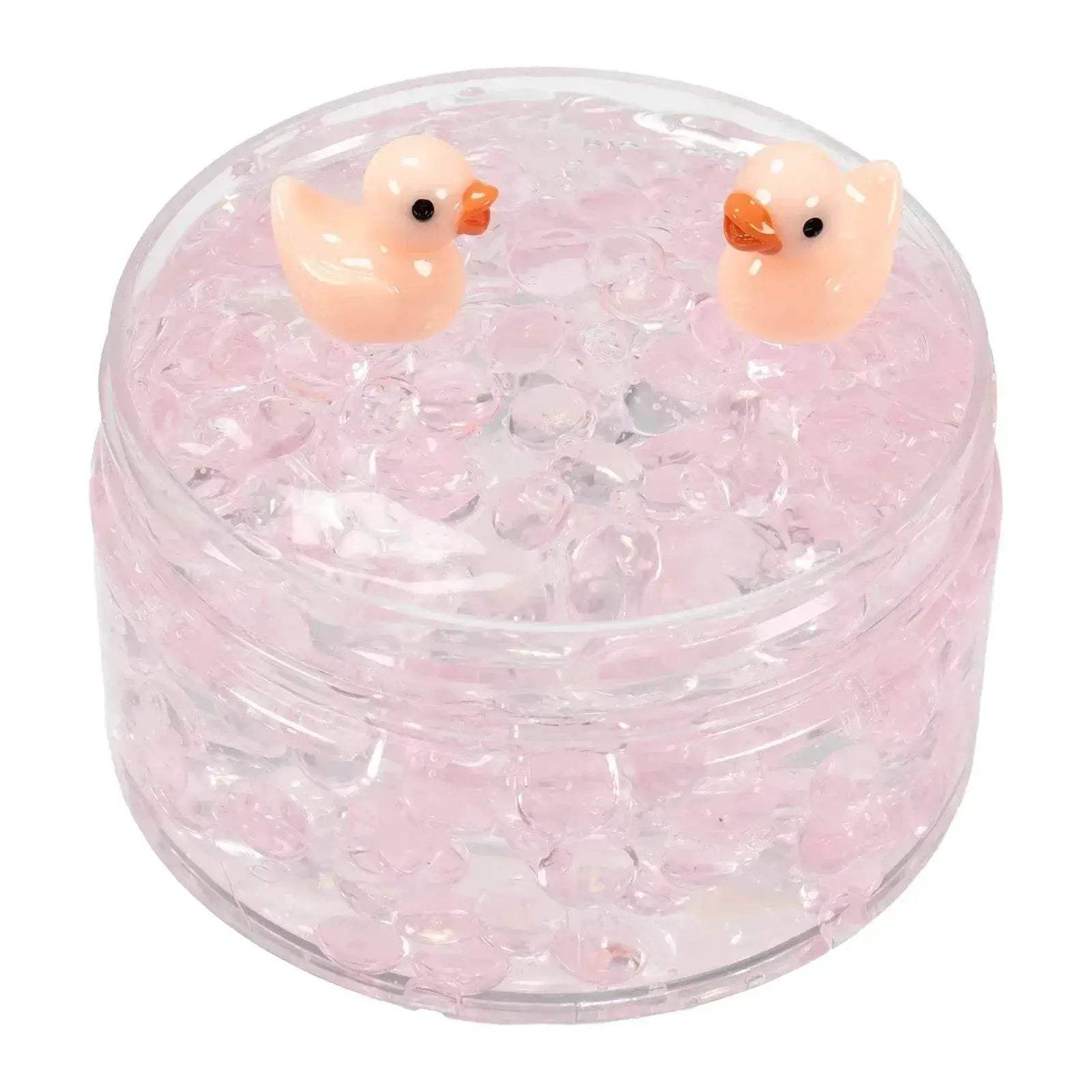  Bright 120ml Crystal Sludge Beads Slime Kit Toyland EU -  ToylandEU™