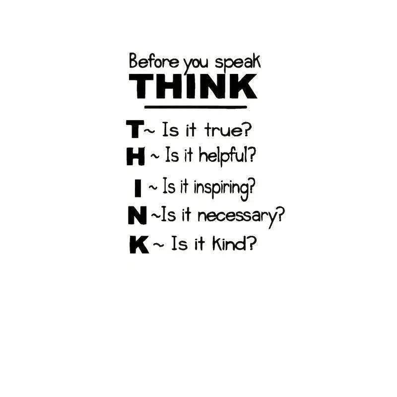  Bright 44x37 Classroom Wall Decal Quote Toyland EU -  ToylandEU™